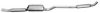 IMASAF 27.96.13 Front Silencer